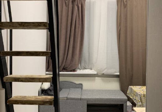 Электрозаводская